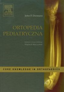 Obrazek Ortopedia Pediatryczna