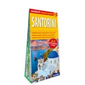 Santorini ... - Piotr Jabłoński -  books in polish 