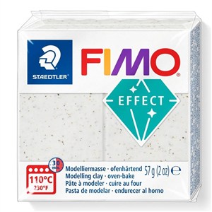 Obrazek Masa termoutwardzalna Fimo 57g j.zielony botanical