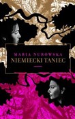 Niemiecki ... - Maria Nurowska -  books from Poland