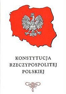 Picture of Konstytucja Rzeczypospolitej Polskiej