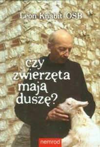 Obrazek Czy zwierzęta mają duszę