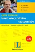 Nowe wzory... - Jolanta Zabęcka -  books in polish 