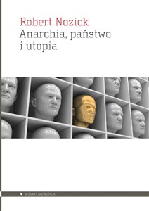 Picture of Anarchia, państwo i utopia