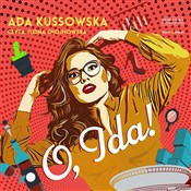 [Audiobook... - Ada Kussowska -  Książka z wysyłką do UK