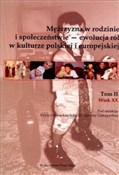 Mężczyzna ... - Edyta Głowacka-Sobiech (red.), Justyna Gulczyńska (red.) -  Książka z wysyłką do UK