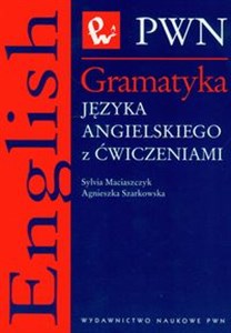 Obrazek Gramatyka języka angielskiego z ćwiczeniami