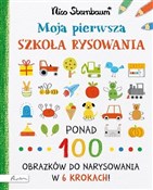 Moja pierw... - Nico Sternbaum - Ksiegarnia w UK