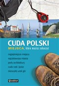 Cuda Polsk... - Opracowanie Zbiorowe -  Książka z wysyłką do UK