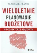 Wieloletni... - Sławomir Franek -  books from Poland