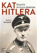 Kat Hitler... - Robert Gerwarth -  books in polish 