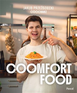 Picture of Coomfort food