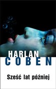 polish book : Sześć lat ... - Harlan Coben