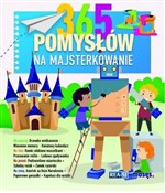 polish book : 365 pomysł... - Opracowanie Zbiorowe