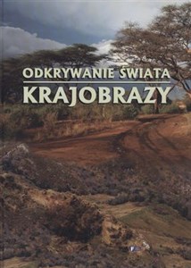 Obrazek Odkrywanie świata Krajobrazy