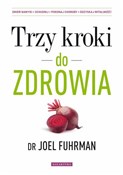 Trzy kroki... - Joel Fuhrman -  books from Poland