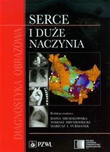 Obrazek Diagnostyka obrazowa Serce i duże naczynia