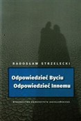 Książka : Odpowiedzi... - Radosław Strzelecki