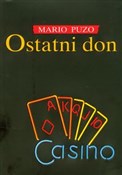 polish book : Ostatni Do... - Mario Puzo