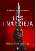Zobacz : Los i nadz... - Niklas Natt-oh-Dag
