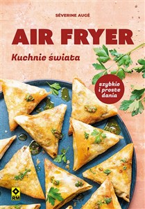 Picture of Air fryer Kuchnie świata