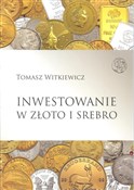 Inwestowan... - Tomasz Witkiewicz -  Książka z wysyłką do UK