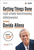 Getting Th... - David Allen -  foreign books in polish 