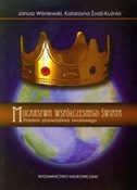 Mocarstwa ... - Janusz Wiśniewski, Katarzyna Żodź-Kuźnia -  books in polish 