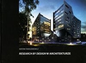 Obrazek Research by design w architekturze