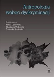 Picture of Antropologia wobec dyskryminacji