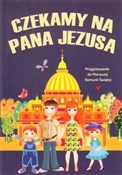 Czekamy na... - Paweł Mąkosa -  books from Poland