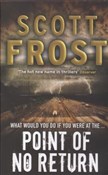 Point of N... - Scott Frost -  Książka z wysyłką do UK