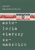 Antologia ... - Piotr Macierzyński -  foreign books in polish 