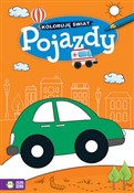 polish book : Koloruję ś... - Opracowanie Zbiorowe