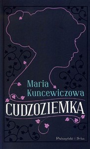 Picture of Cudzoziemka
