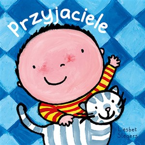 Picture of Przyjaciele