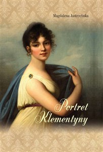 Picture of Portret Klementyny