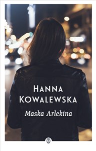 Picture of Maska Arlekina