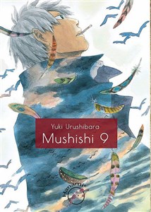 Obrazek Mushishi 9