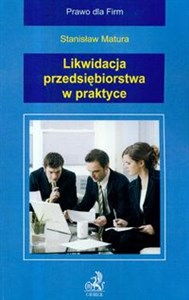 Obrazek Likwidacja przedsiębiorstwa w praktyce