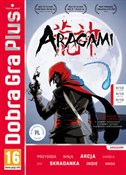 polish book : Aragami