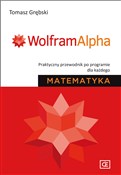 polish book : Matematyka... - Tomasz Grębski