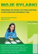 Polska książka : Moje sylab... - Agnieszka Fabisiak-Majcher, Elżbieta Szmuc