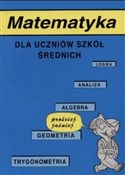 Książka : Matematyka... - Jerzy Kołodziejczyk, Kazimierz Skurzyński