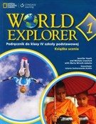 Polska książka : World Expl... - Jennifer Heath, Michele Crawford, Marta Mrozik-Jadacka
