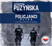 [Audiobook... - Katarzyna Puzyńska - Ksiegarnia w UK