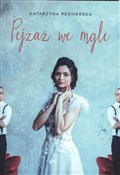 polish book : Pejzaż we ... - Katarzyna Redmerska