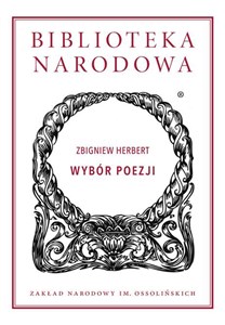Picture of Wybór poezji