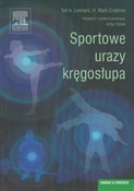 Sportowe u... - Ted A. Lennard, H. Mark Crabtree -  books from Poland