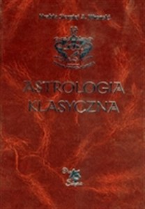 Picture of Astrologia klasyczna t.5